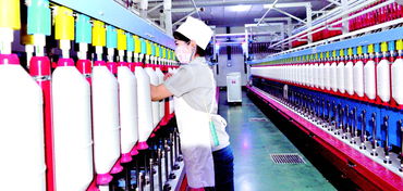 巴州紡織企業積極開拓市場，紡織業迎來新機遇