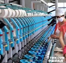 新疆紡織業(yè) 借力印染技術革新，驅動產(chǎn)業(yè)轉型升級