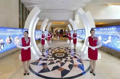 心服務(wù) 幸福家｜恒大金碧物業(yè)五周年慶典暨倉(cāng)儲(chǔ)服務(wù)升級(jí)發(fā)布圓滿落幕