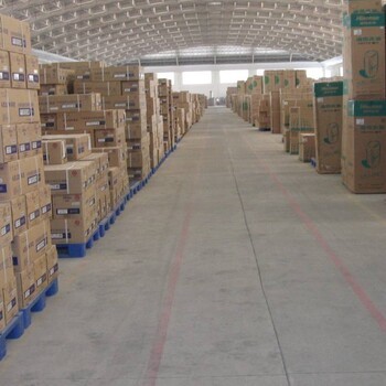 保稅倉庫與酒店用品 倉儲(chǔ)配送一站式解決方案